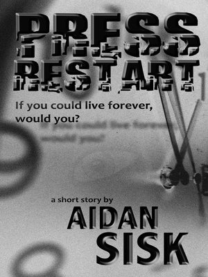 cover image of Press Restart